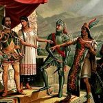 Conquistadores españoles utilizaron tecnología indígena para fabricar sus armas