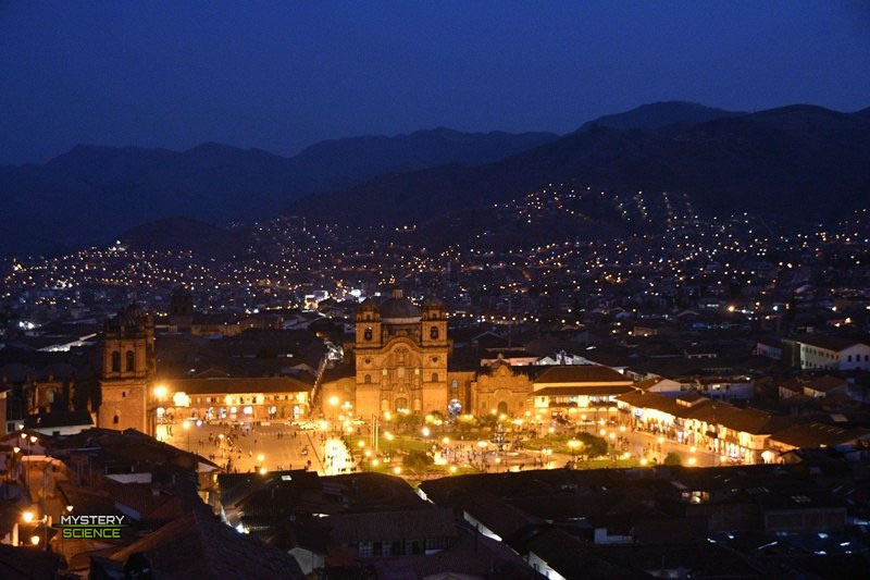 Cusco