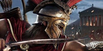 Espartanos, los soldados más temidos de la antigua Grecia