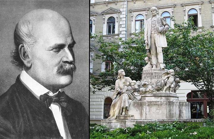 Ignaz Semmelweis