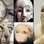 Misteriosas semejanzas entre una momia sudamericana y estatuas sumerias