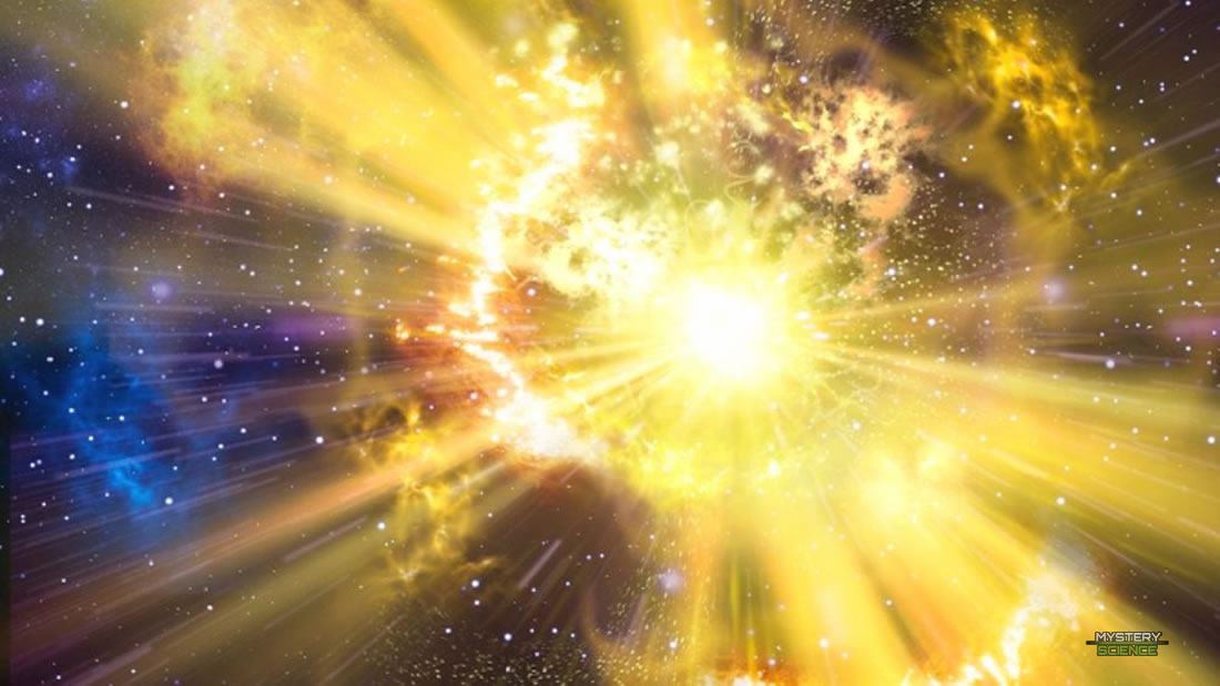 Descubren la supernova más brillante y masiva detectada hasta la fecha