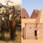 5 intrigantes civilizaciones antiguas, pero poco conocidas