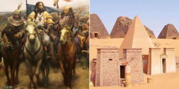 5 intrigantes civilizaciones antiguas, pero poco conocidas