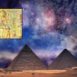 El mito que narra la creación de la Tierra y la llegada de los dioses egipcios