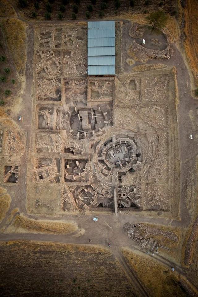 Göbekli Tepe