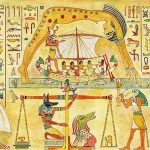 Zep Tepi y el mito del Antiguo Egipto sobre la creación