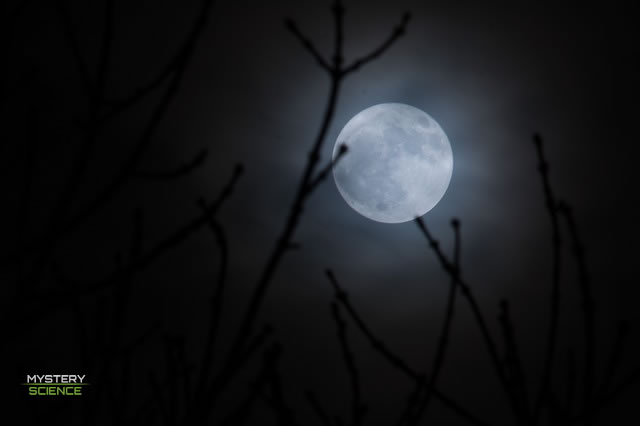 Superluna