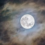 La razón por la que la Luna ‘desapareció’ en el año 1110
