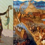 Ocelotl, el sacerdote azteca que predijo la tragedia de la Conquista española