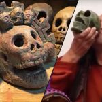 El silbato de la muerte de los Aztecas: el Ehecachichtli y su sonido atronador
