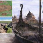 Descubren el asentamiento vikingo más antiguo de Islandia