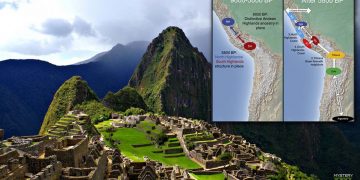 Realizan el primer mapa genético de las civilizaciones andinas precolombinas