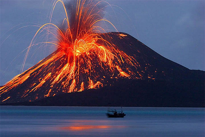  krakatoa