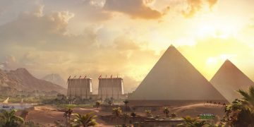 Cómo aprovechaban la energía solar los antiguos Egipcios en sus hogares