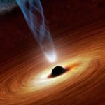 Confirman antigua teoría sobre cómo los alienígenas podrían extraer energía de los agujeros negros