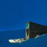 Svalbard, hogar de la bóveda del Juicio Final, alcanzó la temperatura más alta en 41 años