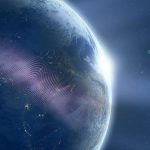 Científicos descubren que la atmósfera terrestre puede resonar como una campana