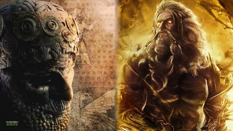 La Epopeya de Gilgamesh y la búsqueda de la inmortalidad