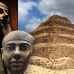 Imhotep: el genio creador de la primera pirámide de Egipto