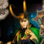 Loki: el malicioso dios cambiaformas de la mitología nórdica
