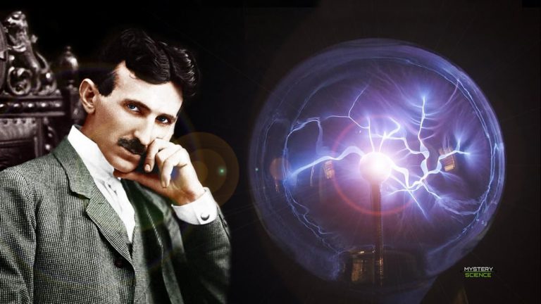 Nikola Tesla: el genio humanista que quiso mejorar nuestras vidas