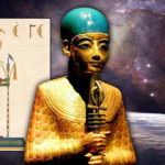Ptah, el creador del universo y los dioses egipcios