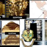 Sorprendentes similitudes ¿o conexiones? entre las culturas Inca y Egipcia