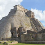 Descubren seis pirámides mayas en México