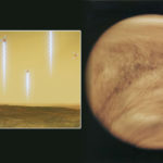 Descubren posibles signos de vida en Venus