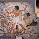 Descubren el origen de millones de aves sacrificadas en el Antiguo Egipto