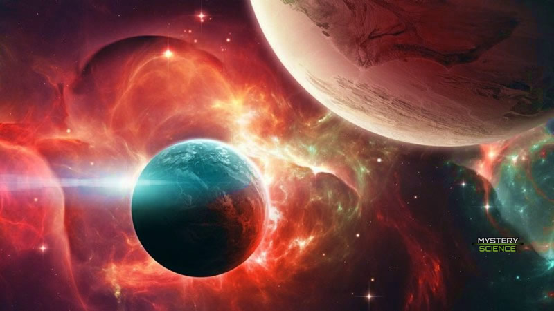 Nibiru