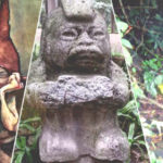 Chaneques: Antiguos duendes de la mitología azteca