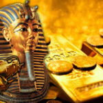 Oro 'de los dioses', el metal favorito de las culturas antiguas