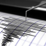 Se registran más de 240 sismos en California