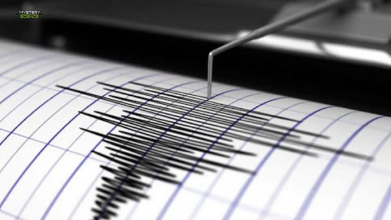 Se registran más de 240 sismos en California