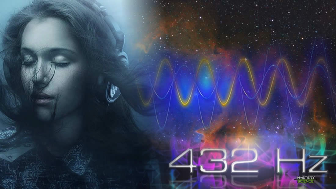 Frecuencia 432 Hz: en sintonía con las vibraciones de la naturaleza y el Universo
