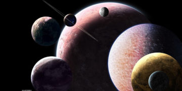 Identifican 24 exoplanetas que pueden ser mejores para la vida que la Tierra