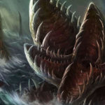 El Kraken: La bestia mitológica de los mares