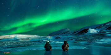 Científicos planean salvar el Ártico con microesferas de vidrio