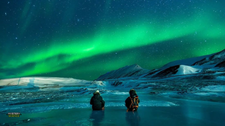 Científicos planean salvar el Ártico con microesferas de vidrio