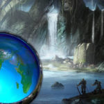 Agartha: la legendaria Tierra hueca