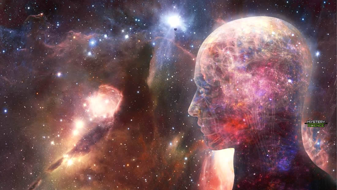 Científicos revelan sorprendentes similitudes entre el cerebro humano y el universo