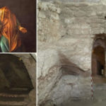 Arqueólogo afirma haber encontrado la casa donde Jesús pasó su infancia
