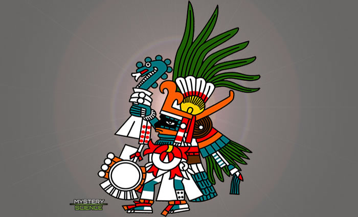 Huitzilopochtli