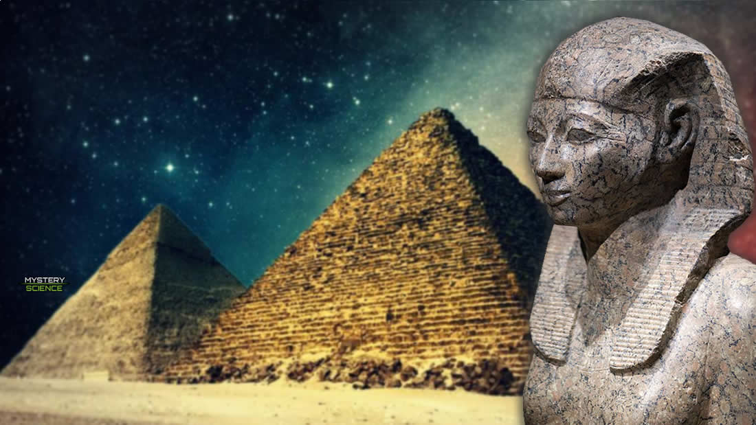 Hatshepsut, la enigmática faraona borrada de la historia