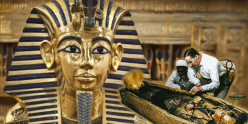 Los misterios alrededor de la ‘maldición de Tutankamon’