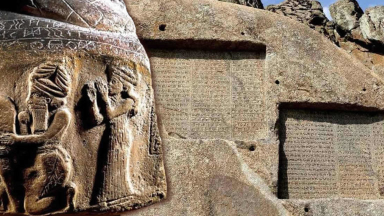 Arqueólogo francés logra descifrar un lenguaje de hace 4 milenios