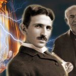 La rivalidad entre Edison y Tesla que cambió la historia