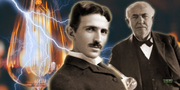 La rivalidad entre Edison y Tesla que cambió la historia
